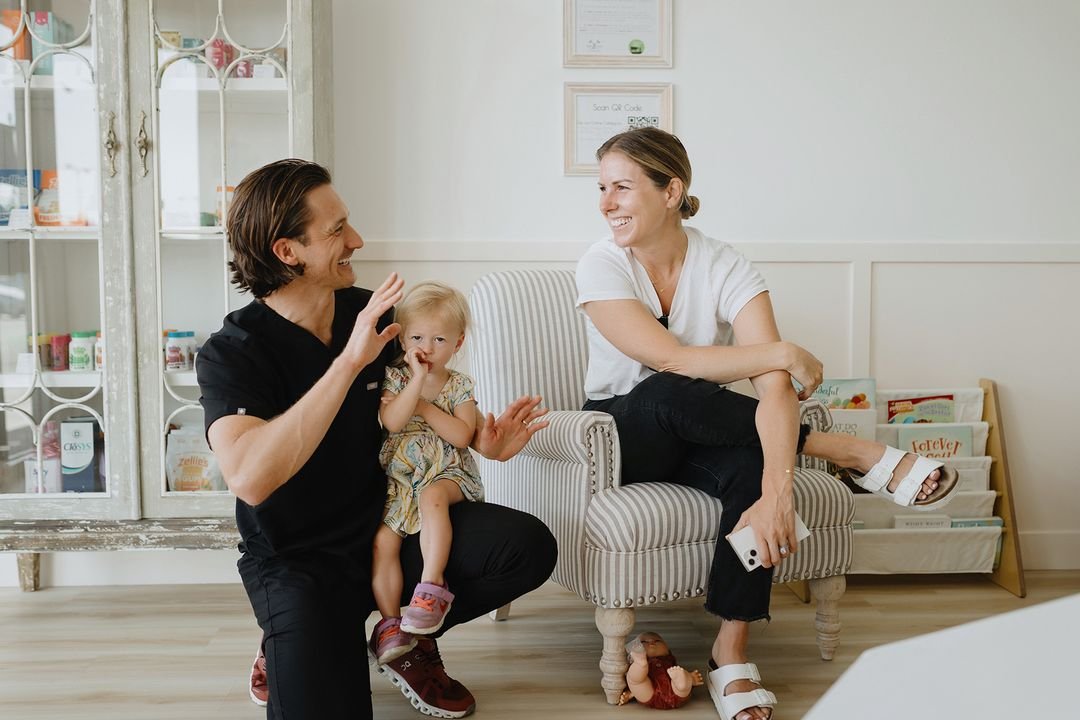 Parent Partnership