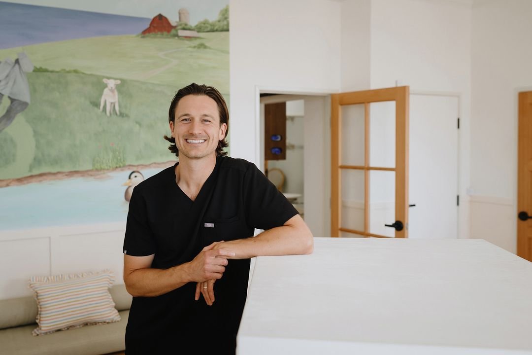Quinn Yost, DDS, MSD